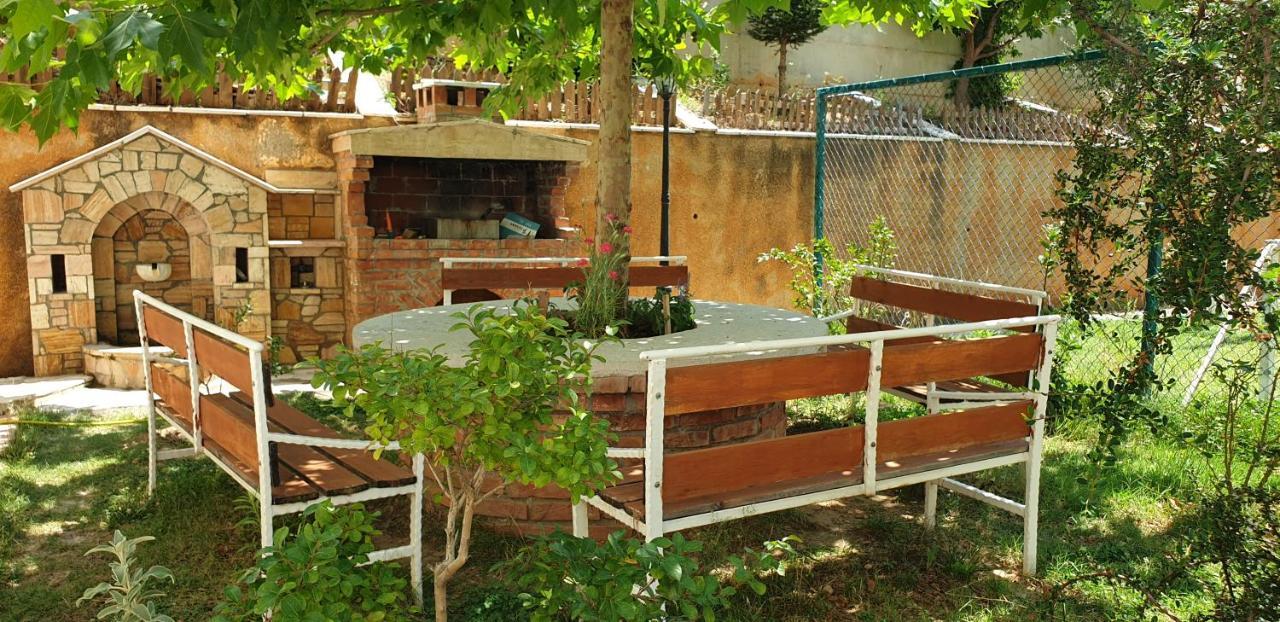 Redsun Apartment Avlonya Dış mekan fotoğraf