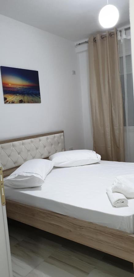 Redsun Apartment Avlonya Dış mekan fotoğraf