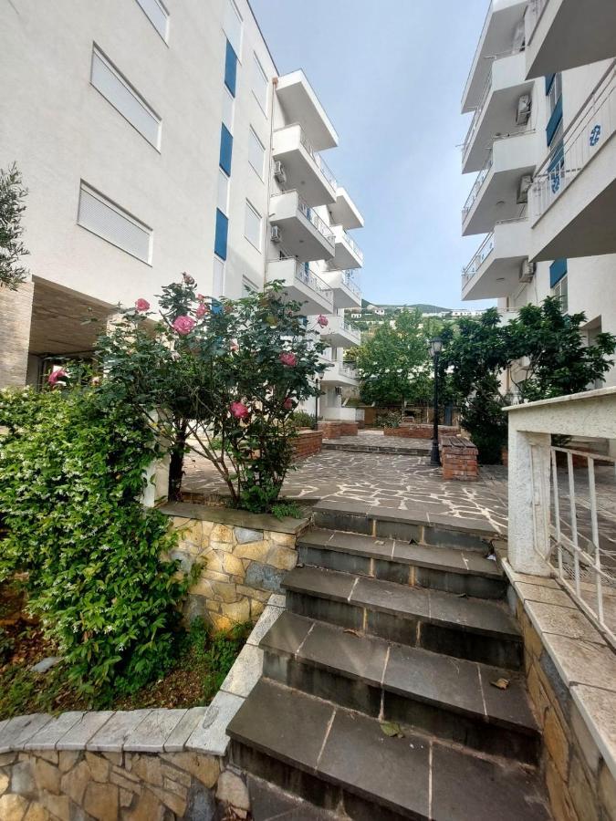 Redsun Apartment Avlonya Dış mekan fotoğraf