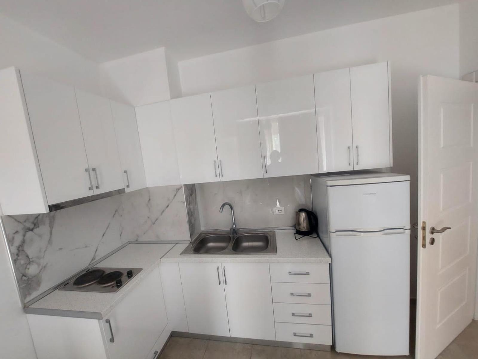 Redsun Apartment Avlonya Dış mekan fotoğraf
