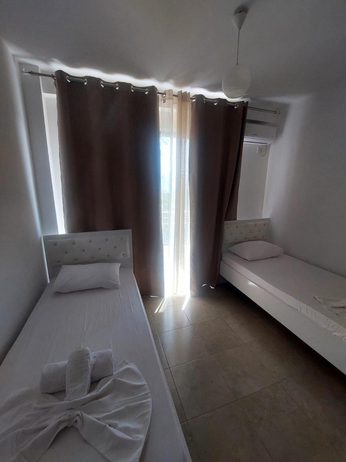 Redsun Apartment Avlonya Dış mekan fotoğraf