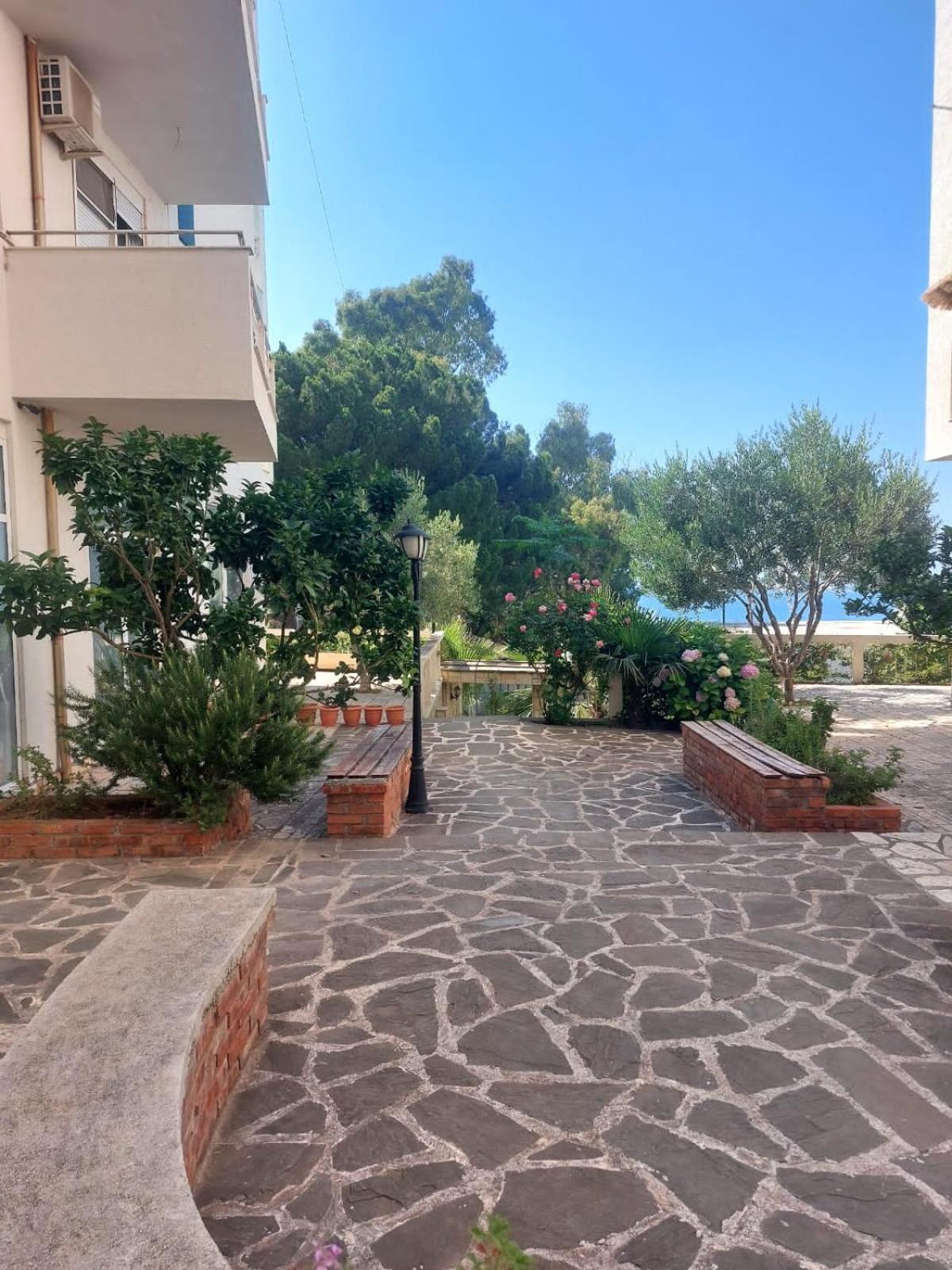 Redsun Apartment Avlonya Dış mekan fotoğraf