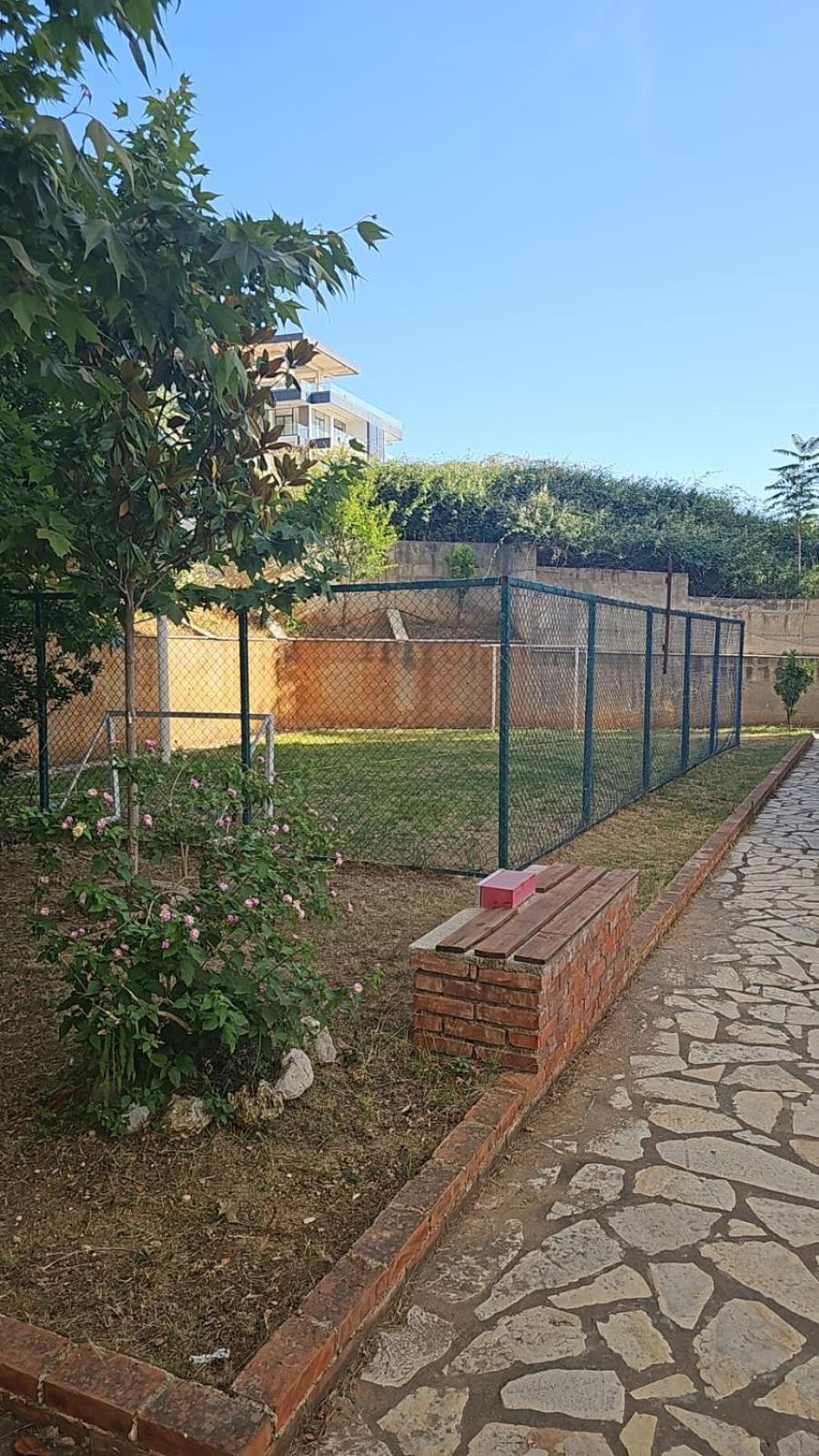 Redsun Apartment Avlonya Dış mekan fotoğraf
