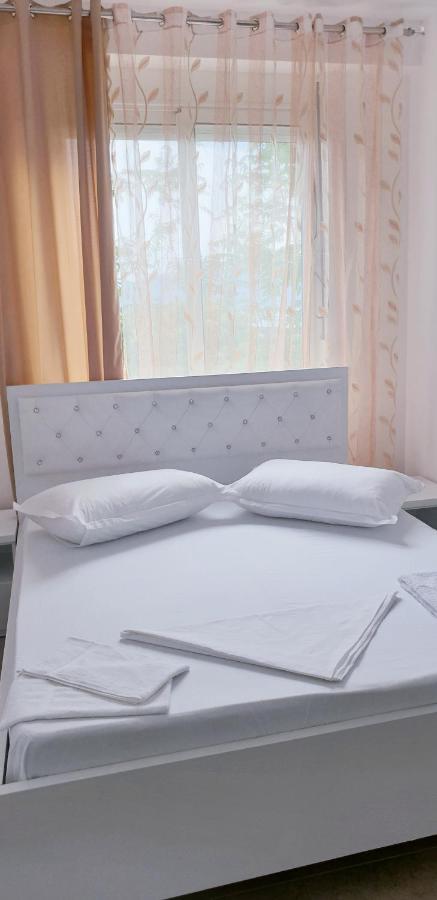 Redsun Apartment Avlonya Dış mekan fotoğraf