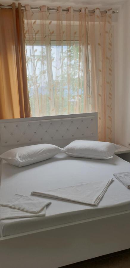 Redsun Apartment Avlonya Dış mekan fotoğraf